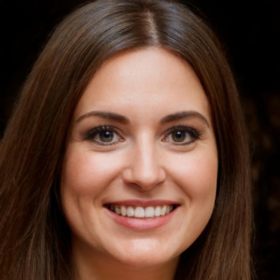 Portrait de Marie Lebon, spécialiste du son