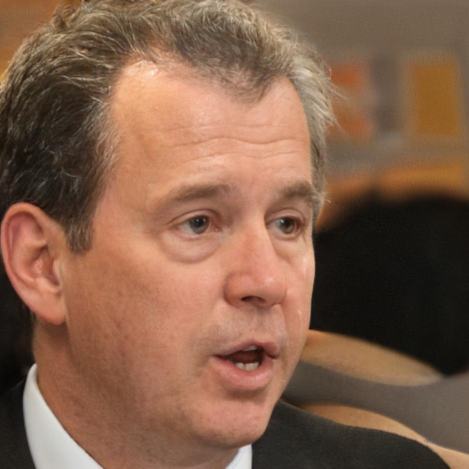 Portrait de Thomas Dubois, spécialiste en étalonnage
