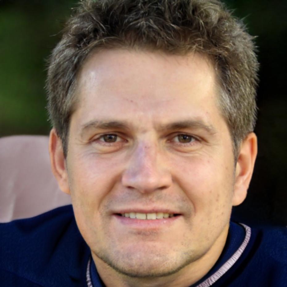 Portrait de Matthias Schneider, formateur expert en montage vidéo